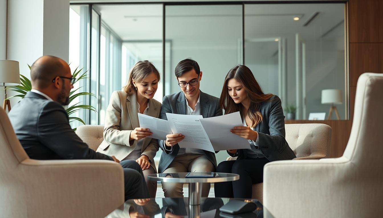 Compliance and commercial agreement guidance for entrepreneurs