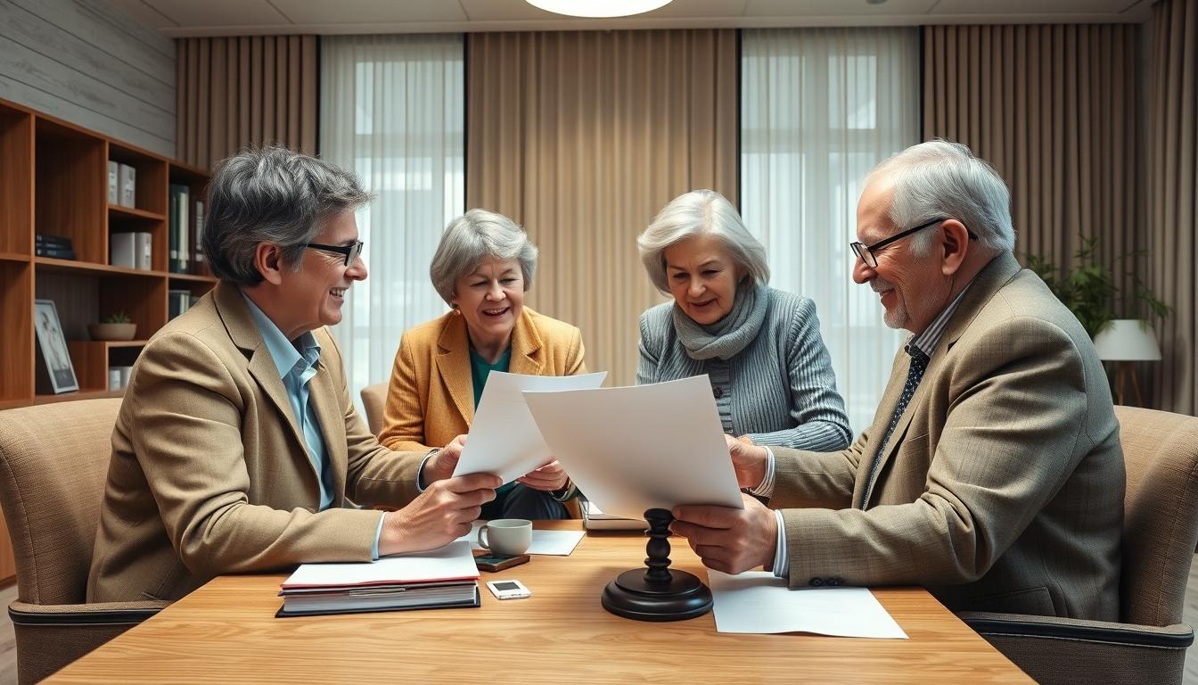 Business legal planning support for entrepreneurs